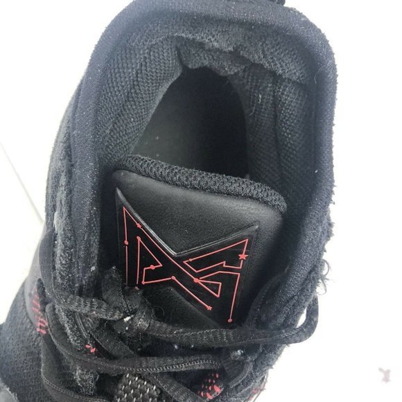 Nike Mens PG 2 Taurus Basketball Shoe 7.5 7 1/2 - Picture 9 of 12